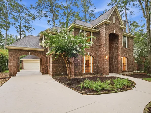 66 S Placid Hill Cir, Spring, TX 77381