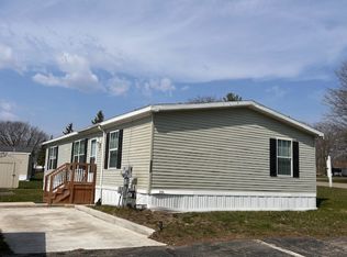 5117 Taft Ave #31, Hudsonville, MI