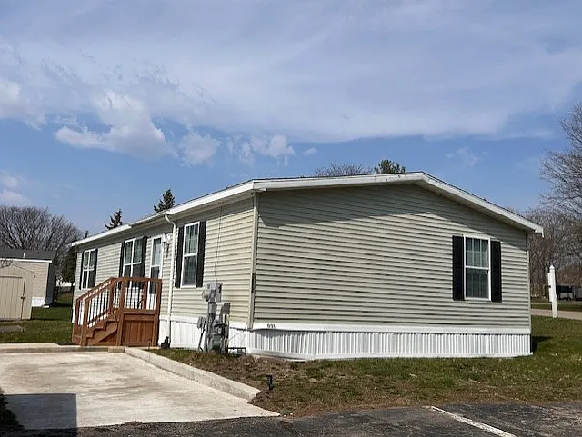 5117 Taft Ave #31 photo 1