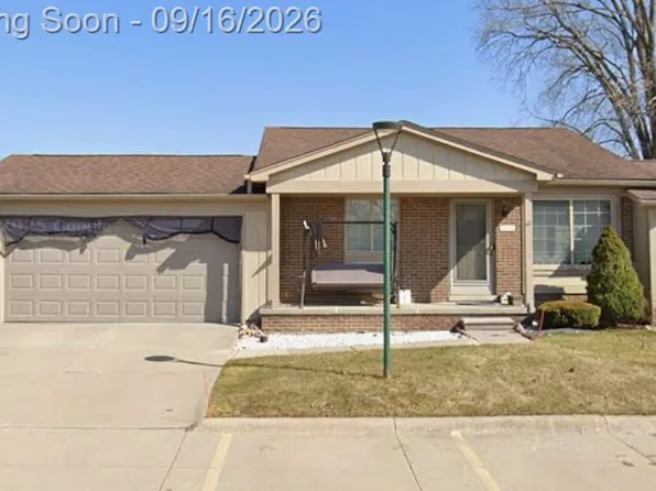24242 Old Kent Rd N, Warren, MI 48091