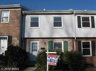 16613 Georgetown Rd, Woodbridge, VA 22191