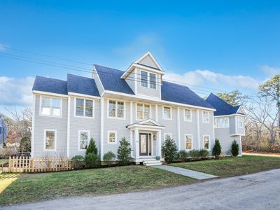 99 The Blvd, Edgartown, MA, 02539
