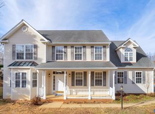 3205 S Chesterfield Ct, Charlottesville, VA 22911