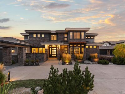 10869 Evergold Way, Highlands Ranch, CO, 80126