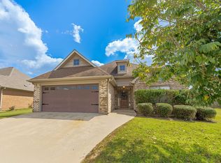 126 Paddington Sta, Maylene, AL 35114
