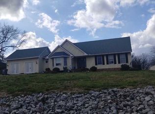 509 Pine St, Eddyville, KY 42038