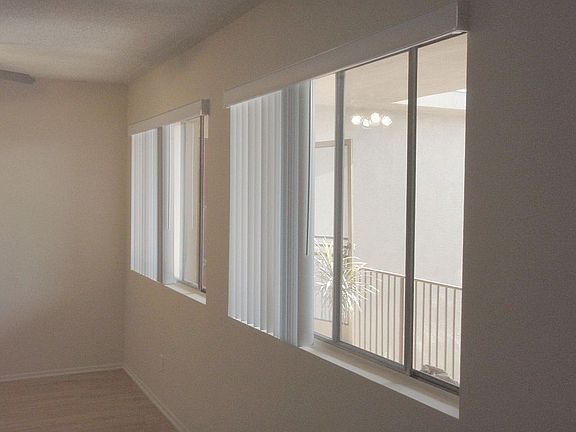 LIving & Dining Rooms