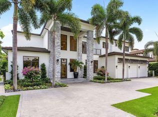 1576 Thatch Palm Dr, Boca Raton, FL 33432