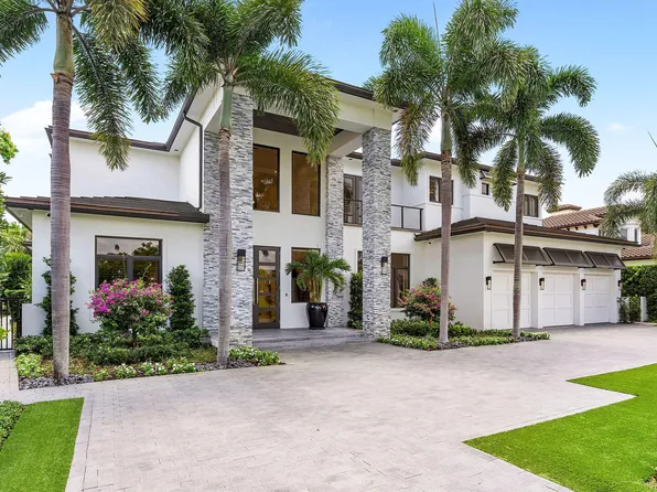 1576 Thatch Palm Drive, Boca Raton, FL 33432