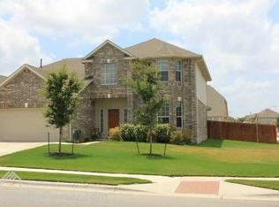 100 Nick Price Loop, Round Rock, TX 78664