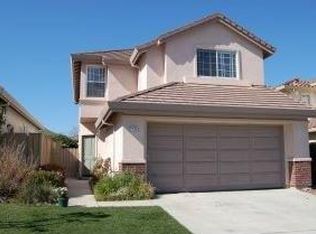 21858 Stonegate Dr, Salinas, CA 93908
