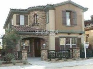 7671 Windy Meadow Ave, Las Vegas, NV 89178