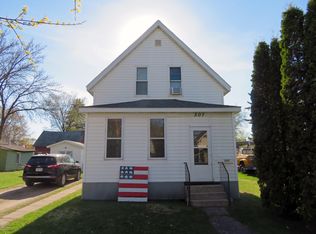 507 Horace Ave N, Thief River Falls, MN 56701