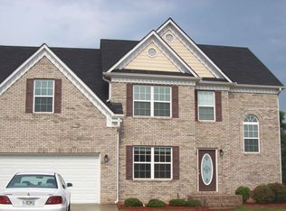 1810 Brooks Pointe Ct, Lawrenceville, GA 30045