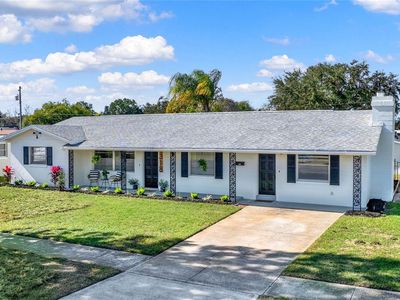 4318 Fetrow Dr, Orlando, FL, 32812
