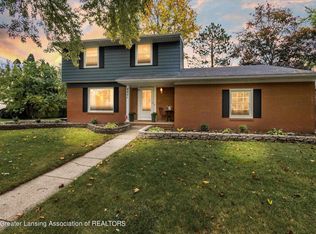 4621 Meaford St, Lansing, MI