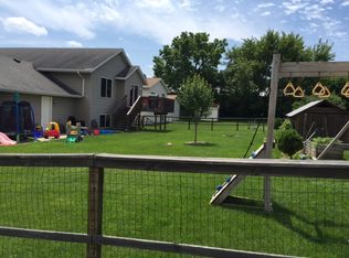 1109 5th St NE, Waseca, MN 56093