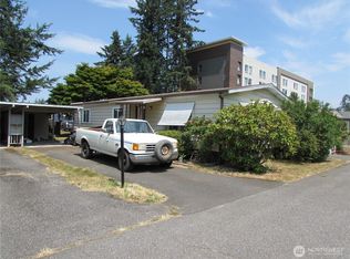 11424 36th Drive NE #97, Marysville, WA 98271