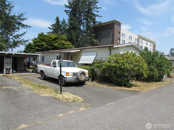 11424 36th Drive NE #97, Marysville, WA 98271