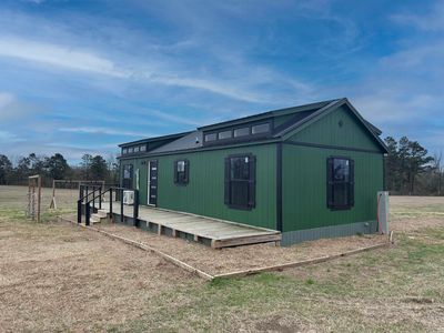 12017 Miller Country #10, Fouke, AR, 71837