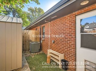 3323 Eliot St, Denver, CO 80211