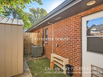 3323 Eliot St, Denver, CO, 80211