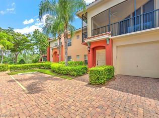 8721 Piazza Del Lago Cir UNIT 201, Estero, FL 33928