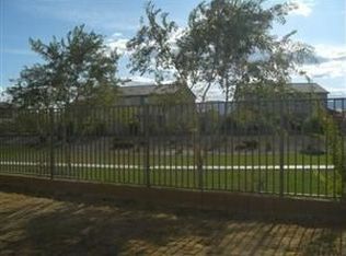 6821 W Maldonado Rd, Laveen, AZ 85339