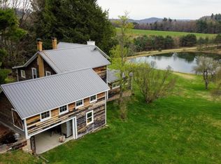 294 Wall Farm Rd, Grampian, PA 16838