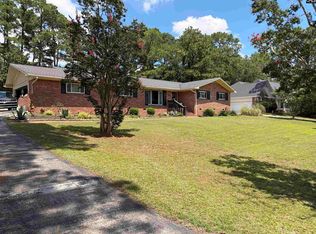 213 Park Shore Dr W, Columbia, SC 29223