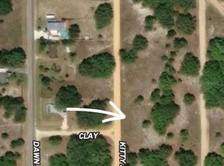 8 Kitty Ave LOT 8, Interlachen, FL 32148