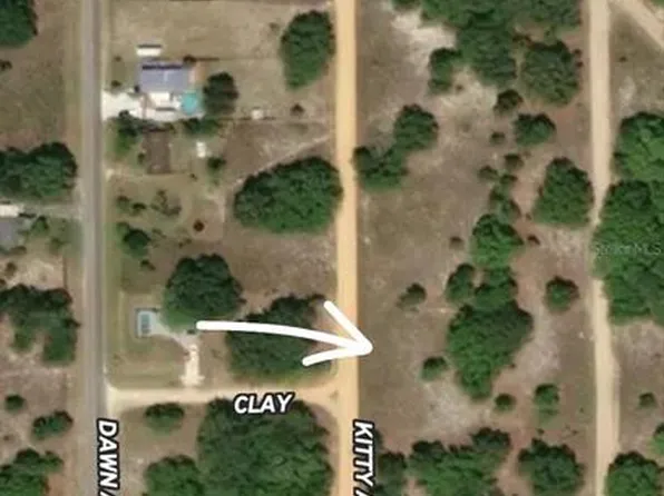 8 Kitty Ave Lot 8, Interlachen, FL 32148