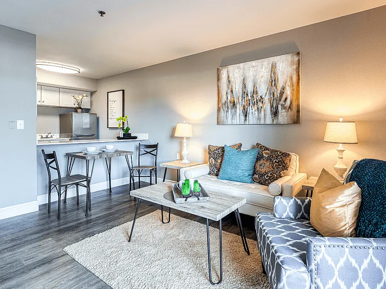 Aventine at Lantana - 55+ Active Adult Apartments — Photo 22