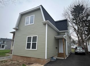 1239 S Plymouth Ave, Rochester, NY 14611