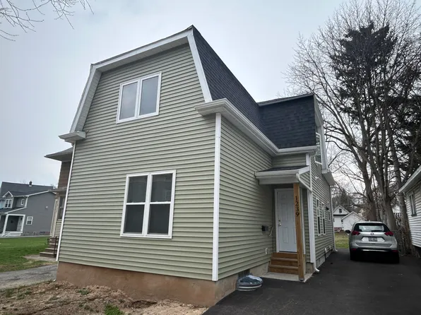 1239 S Plymouth Ave, Rochester, NY 14611