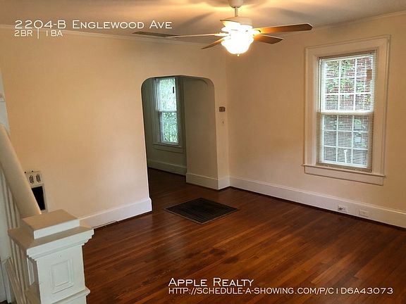 2nd image of 2204-B Englewood Ave