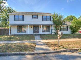 2305 W Quincy St, Broken Arrow, OK 74012