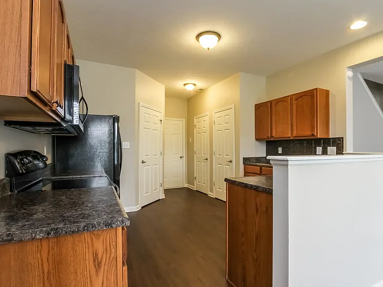 5236 Choctaw Ridge Way — Photo 5