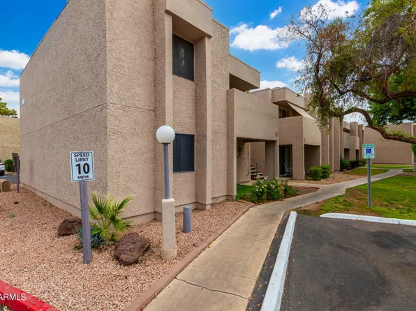 1920 W Lindner Avenue #234, Mesa, AZ 85202