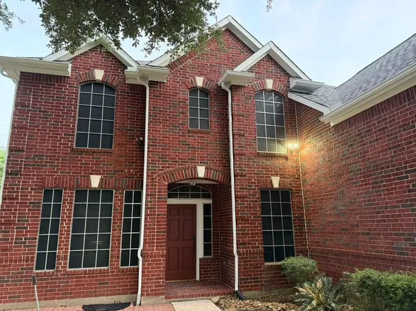 13103 Bainbridge Trl, Houston, TX 77065
