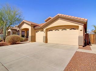 1442 E Ebony Dr, Chandler, AZ 85286