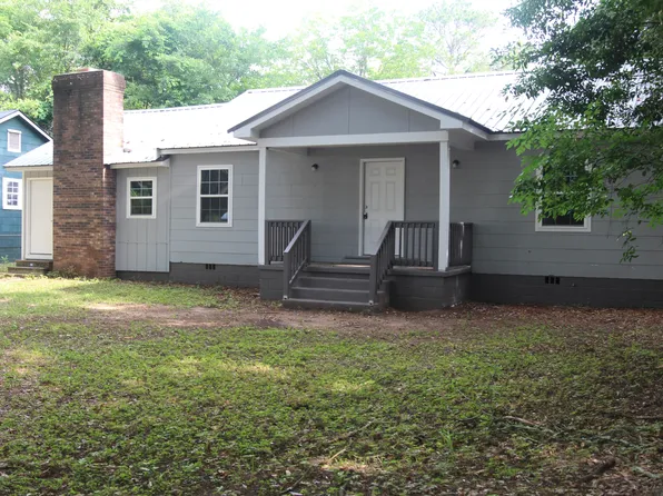 1419 Edgerly Ave, Albany, GA 31707