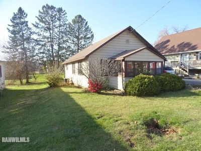 1612 S Rawleigh Ave, Freeport, IL, 61032