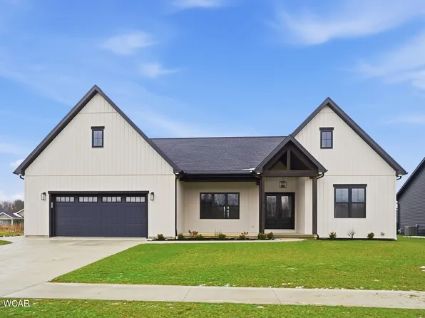 3375 Weldon Dr, Lima, OH 45806