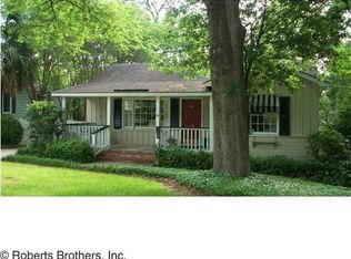 55 Hillside Ln, Mobile, AL 36608