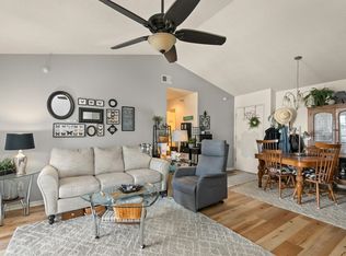 101 NW 8th St Unit 308, Grimes, IA 50111