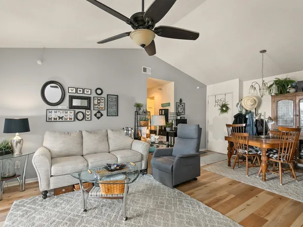 101 NW 8th St Unit 308, Grimes, IA 50111