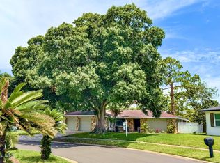 4205 Grovewood Ln, Titusville, FL 32780