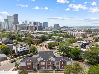 2353 N Washington Street, Denver, CO, 80205