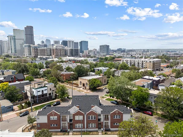 2353 N Washington Street, Denver, CO 80205